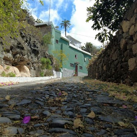 Vila Casa El Caminito Las Palmas de Gran Canaria Exteriér fotografie