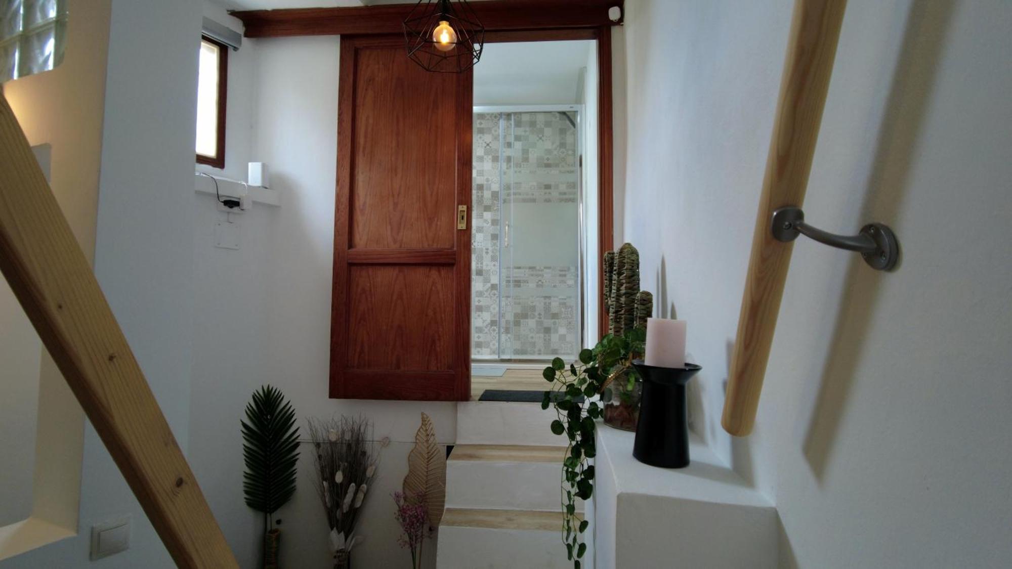 Vila Casa El Caminito Las Palmas de Gran Canaria Exteriér fotografie