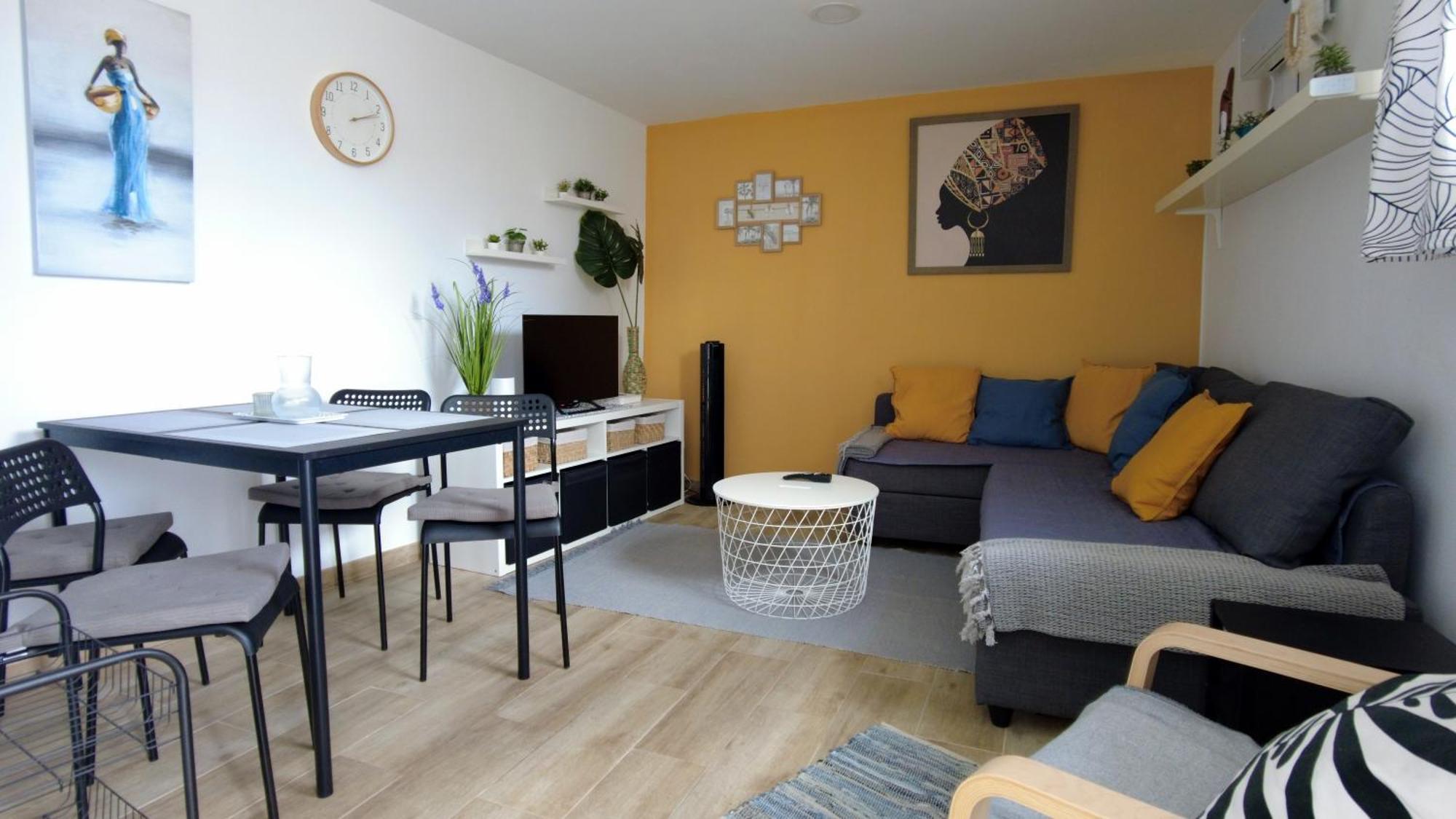 Vila Casa El Caminito Las Palmas de Gran Canaria Exteriér fotografie