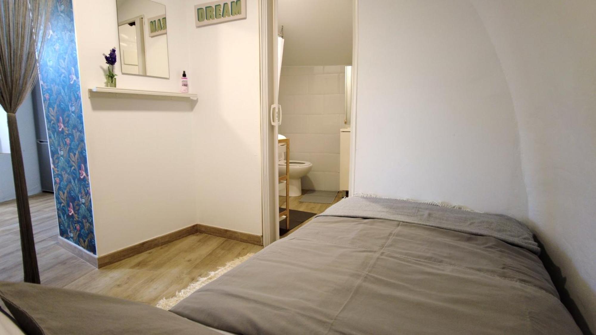 Vila Casa El Caminito Las Palmas de Gran Canaria Exteriér fotografie