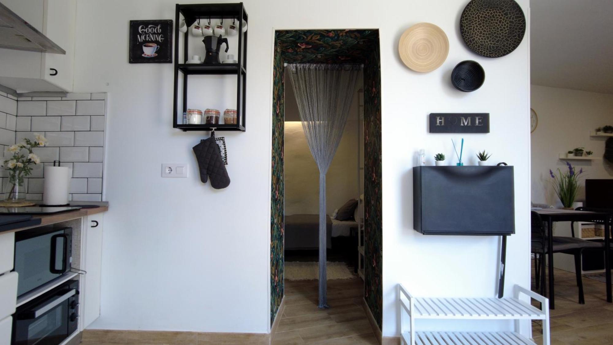 Vila Casa El Caminito Las Palmas de Gran Canaria Exteriér fotografie