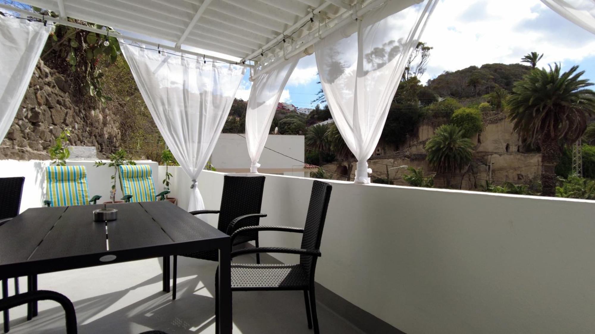 Vila Casa El Caminito Las Palmas de Gran Canaria Exteriér fotografie